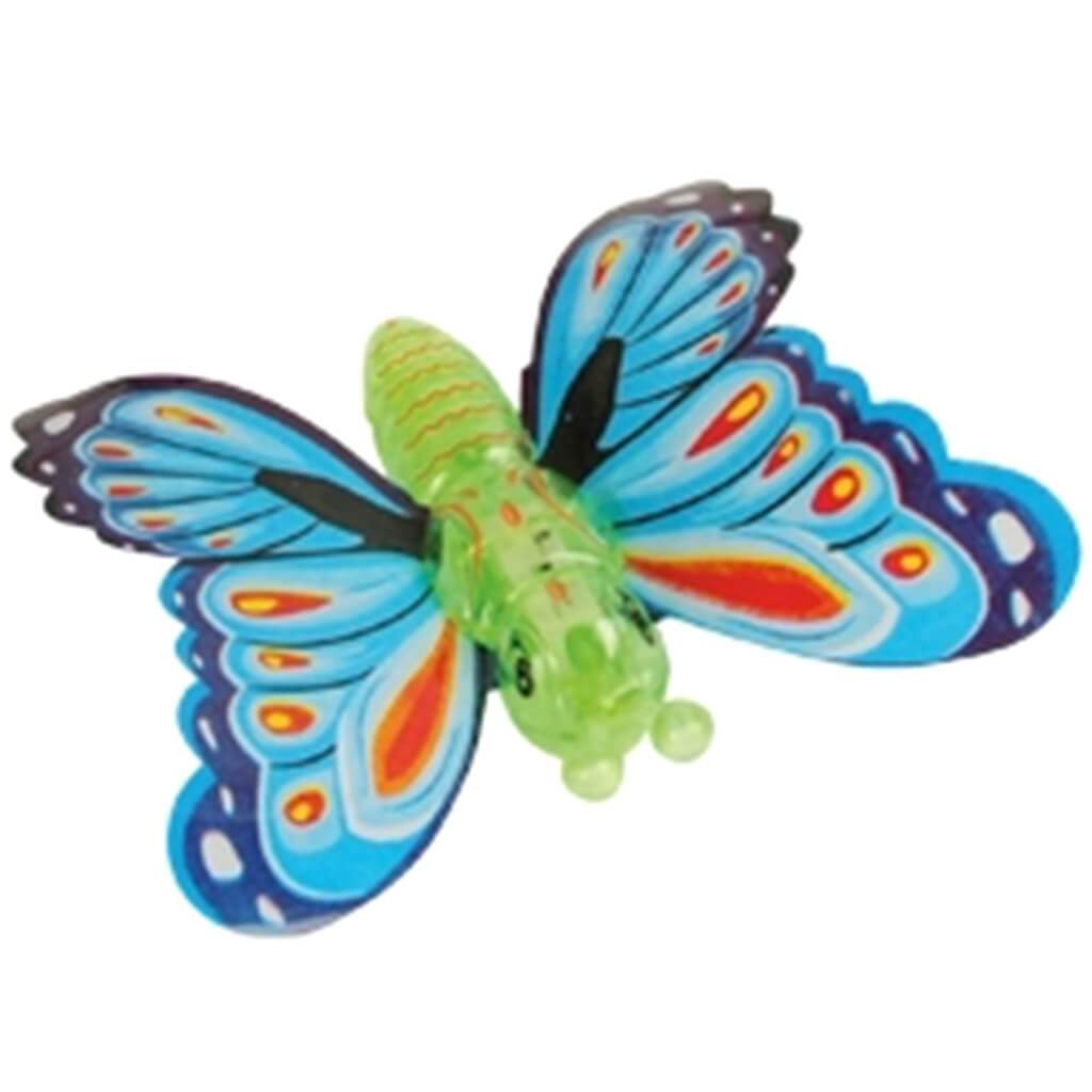 Wind Up Butterflies