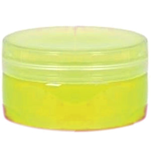 Stretchy Slime Yellow