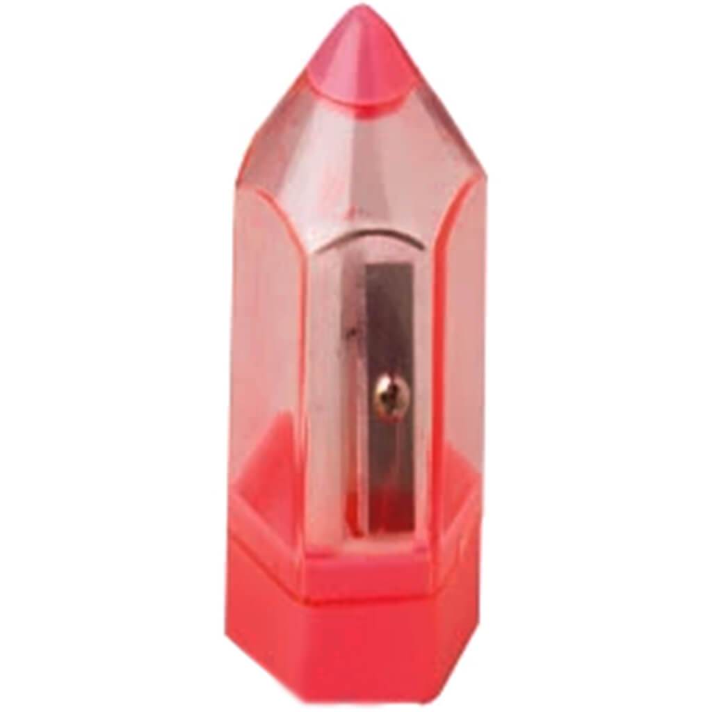 Pencil Shape Sharpeners