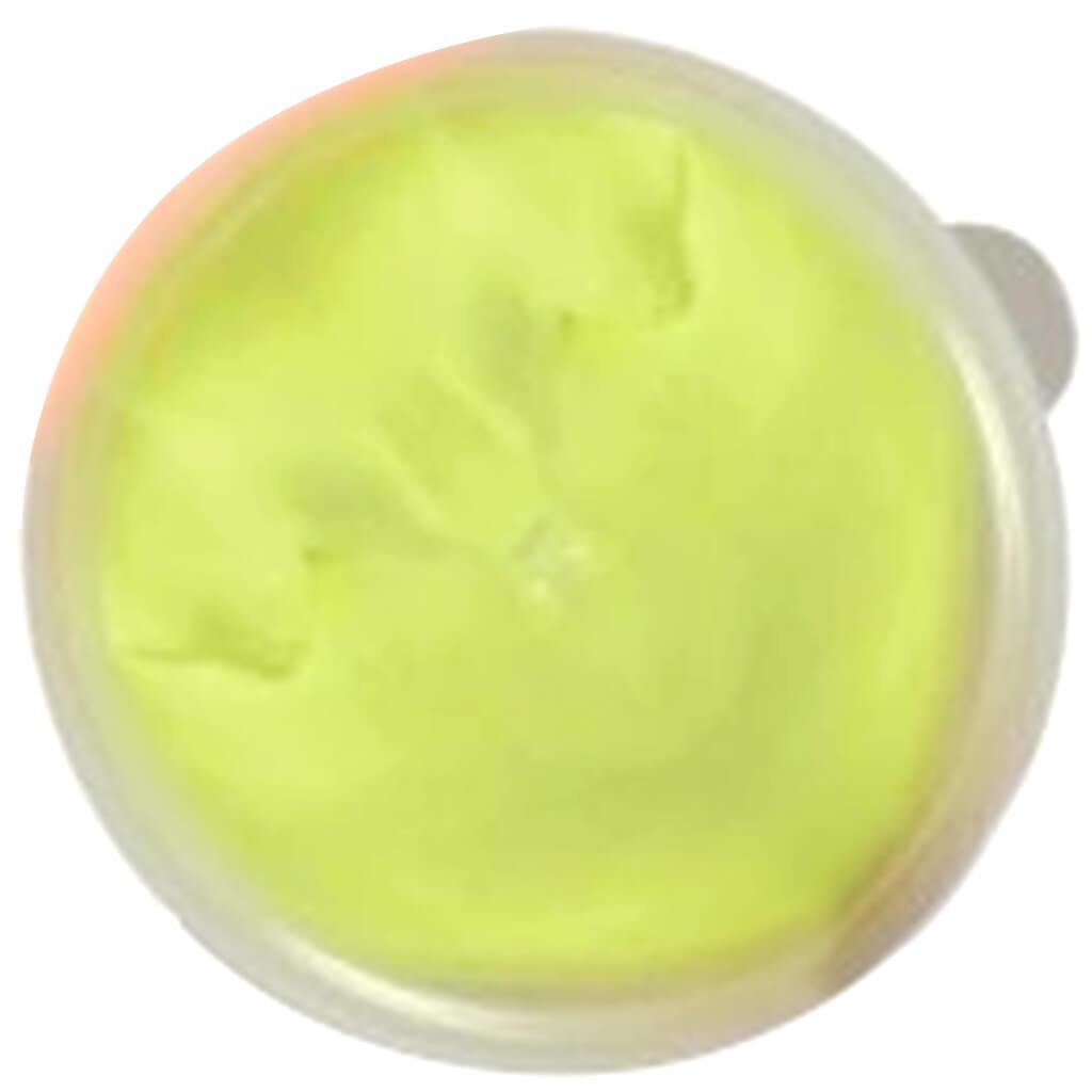 Fluffy Putty Orange