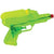 Transparent Squirt Guns with Tank