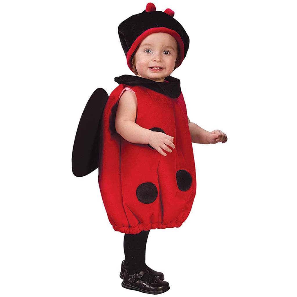 Baby Bug Plush Infant Costume