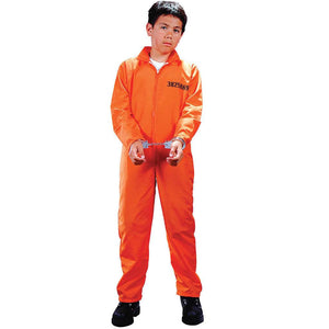 Child Busted Jumpsuit