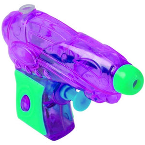 Galaxy Water Guns Purple