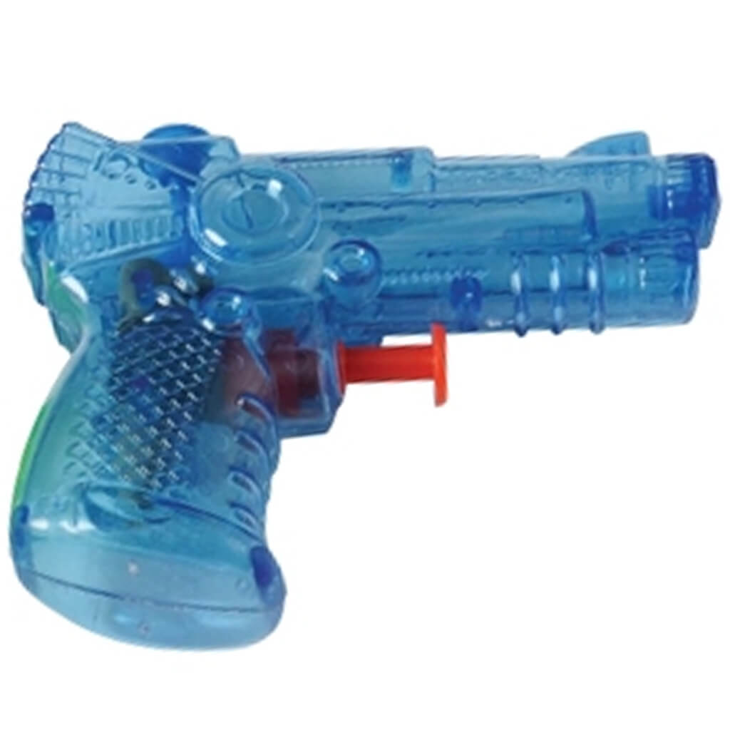 Water Guns 4, Orange