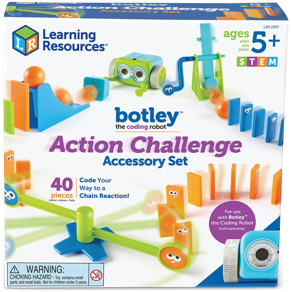 Botley The Coding Robot Accessory Set