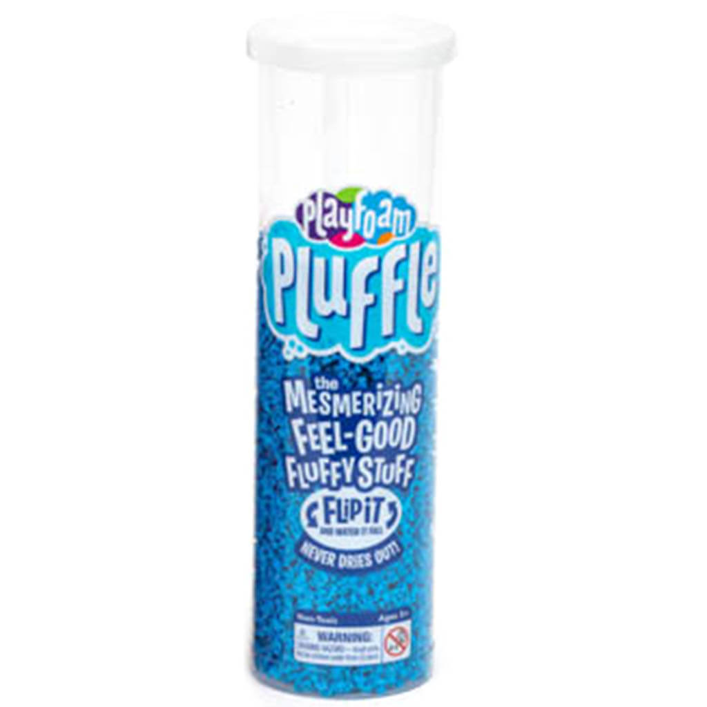 Playfoam Pluffle Pop