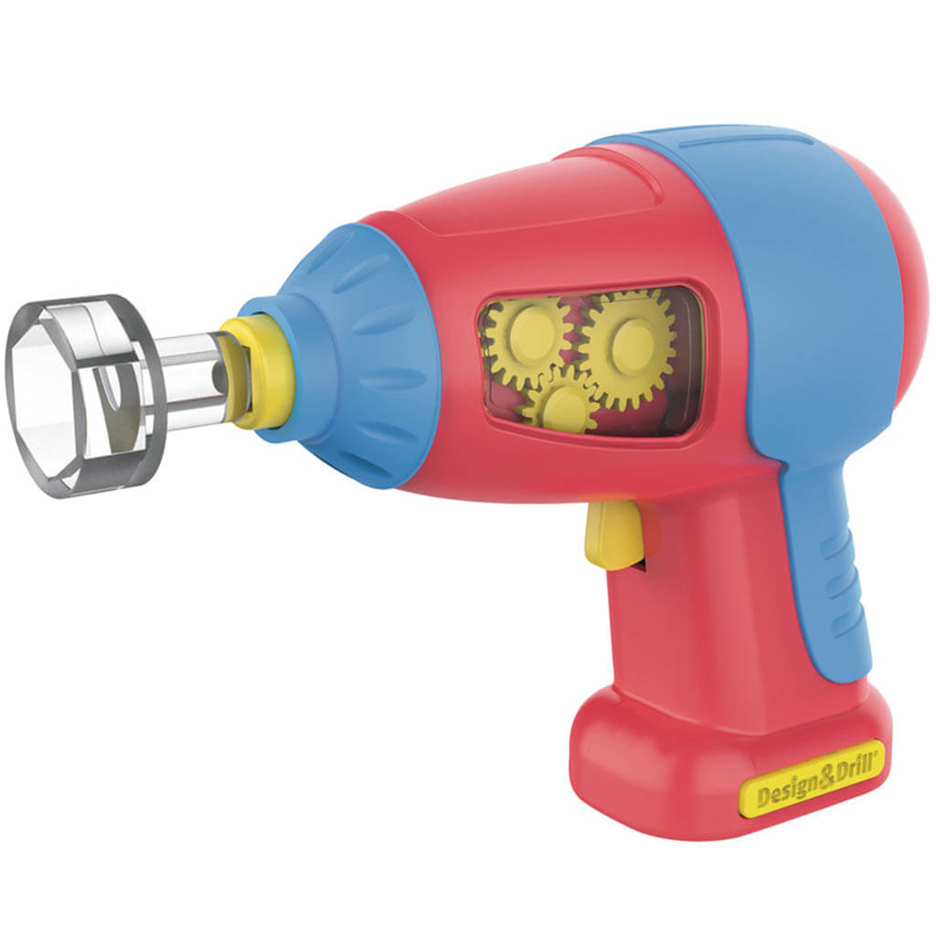 Design &amp; Drill Power Drill