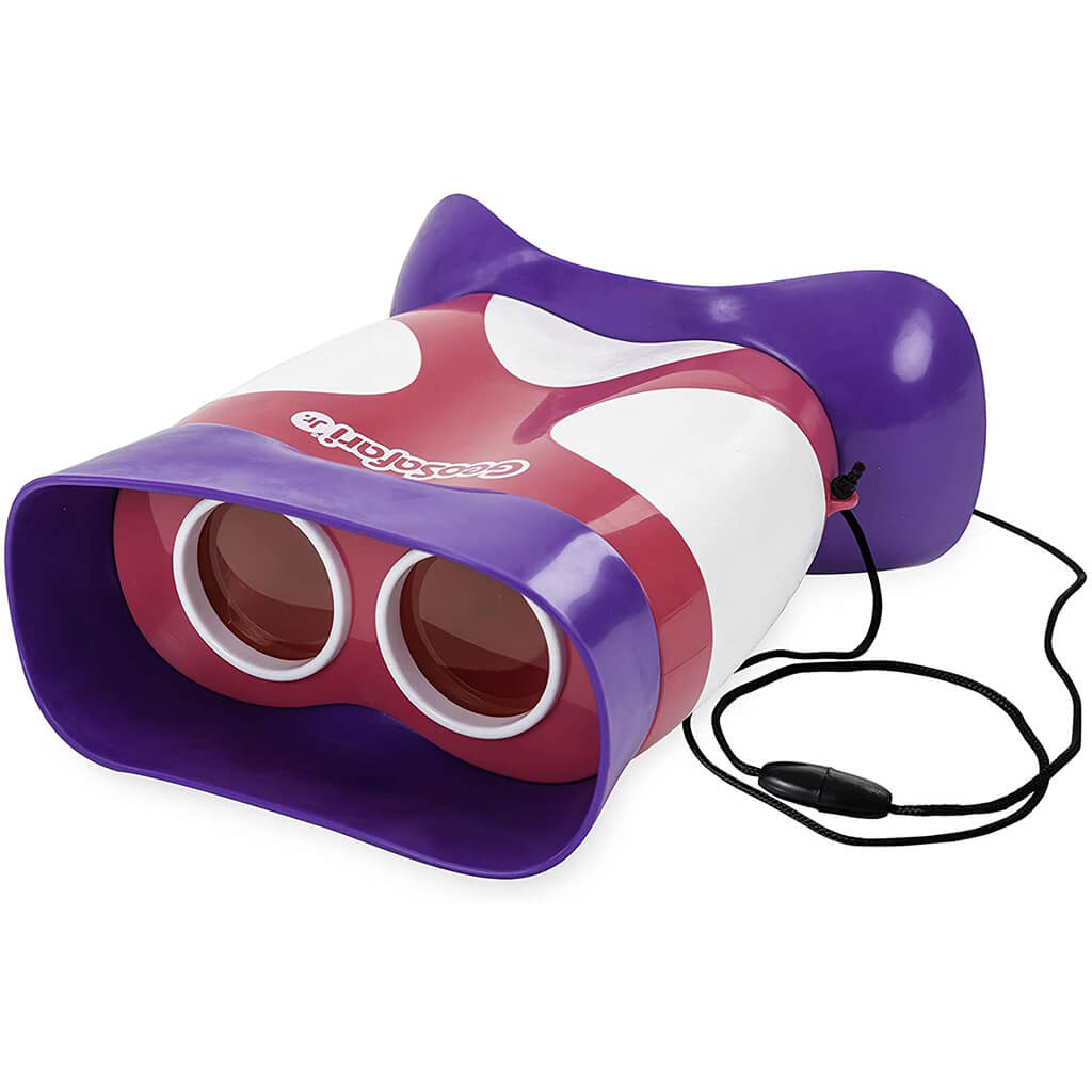 GeoSafari Jr. Kidnoculars