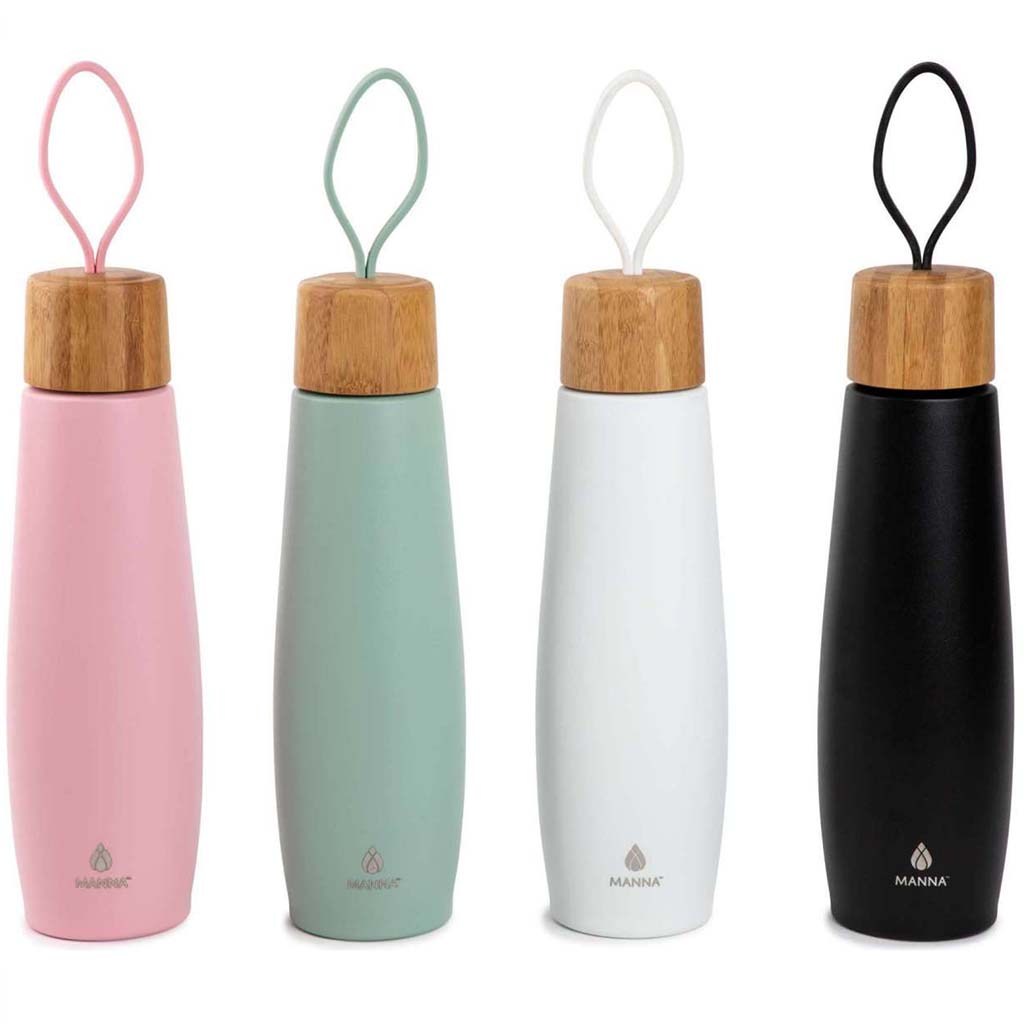 Water Bottle Dory, 19oz