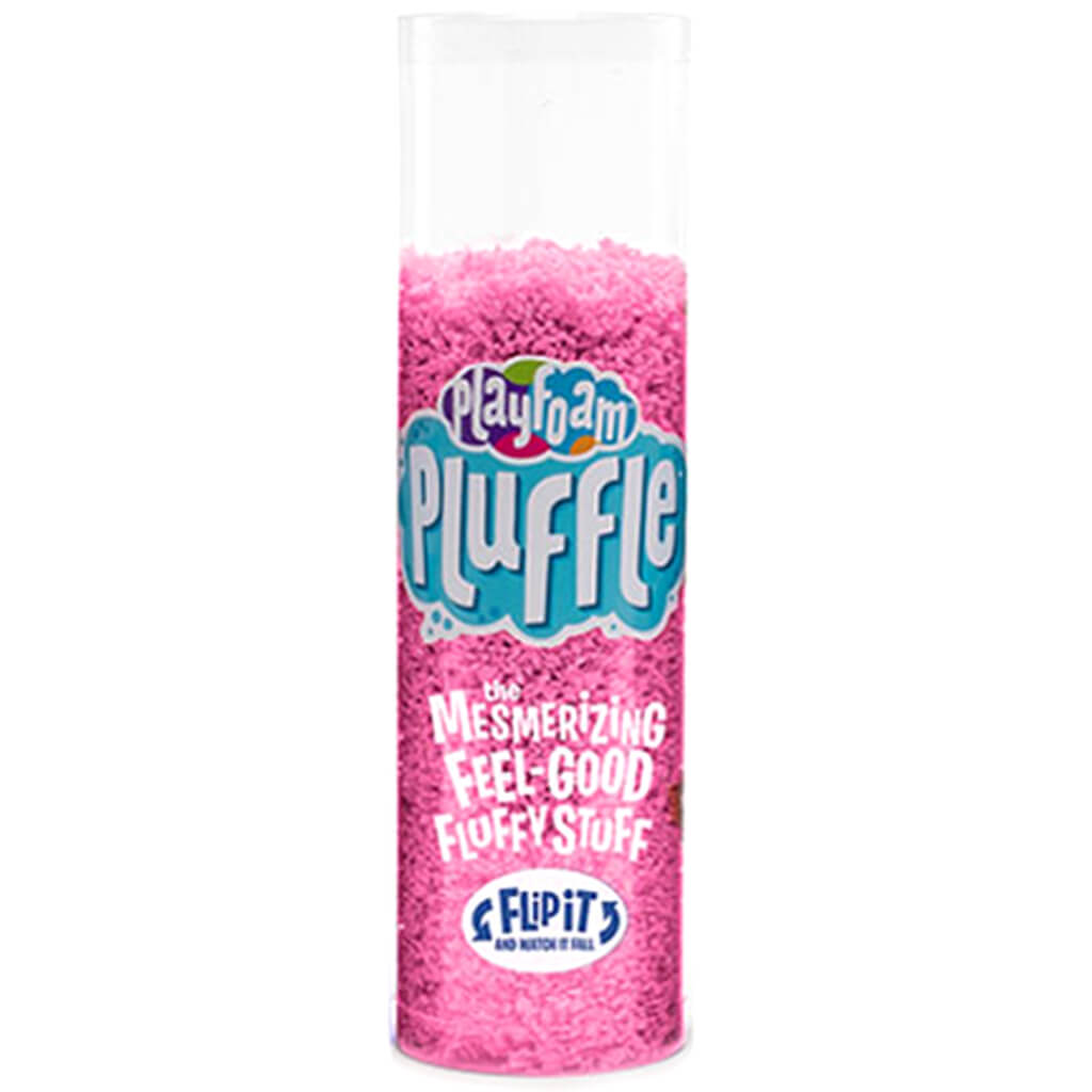 Playfoam Pluffle Pop