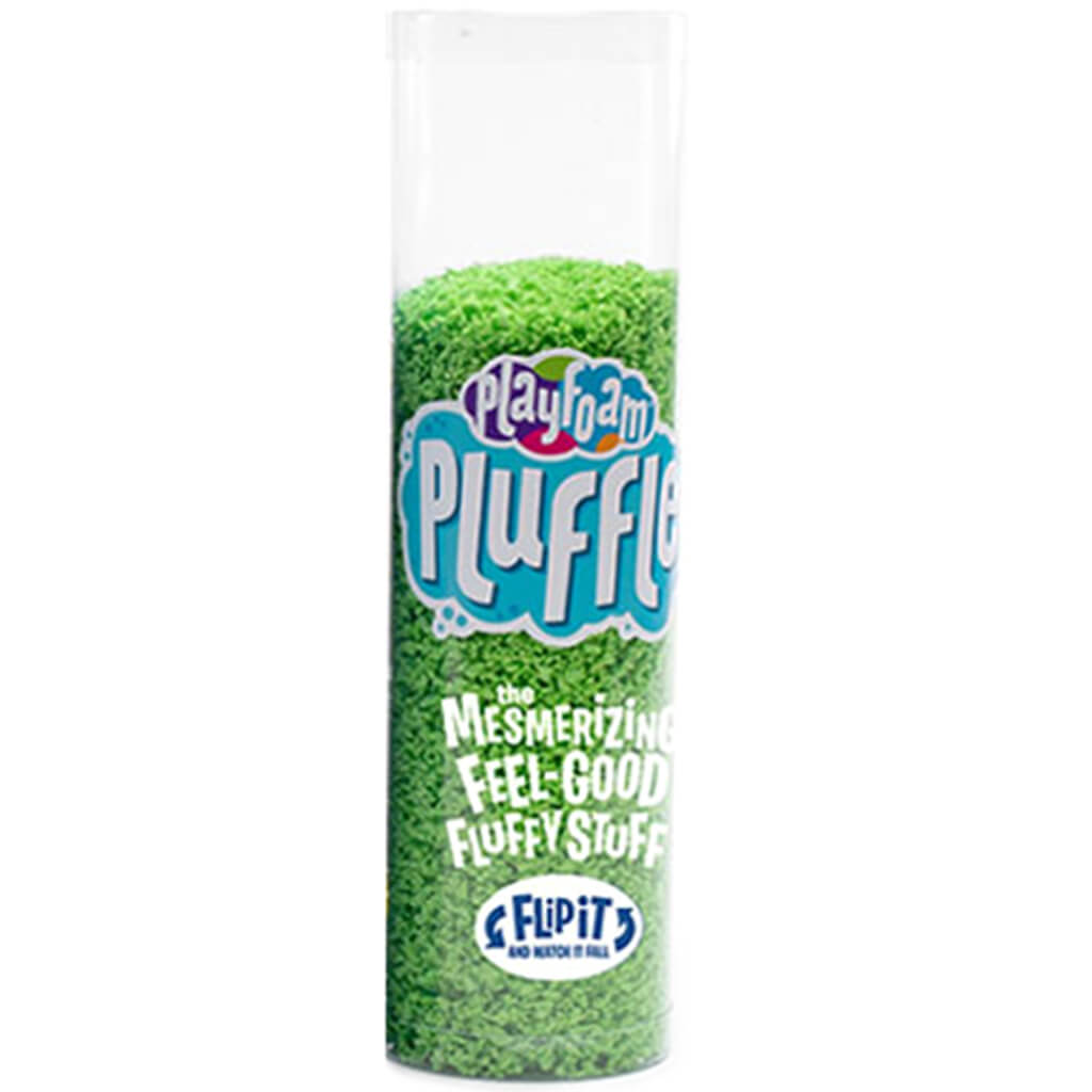 Playfoam Pluffle Pop