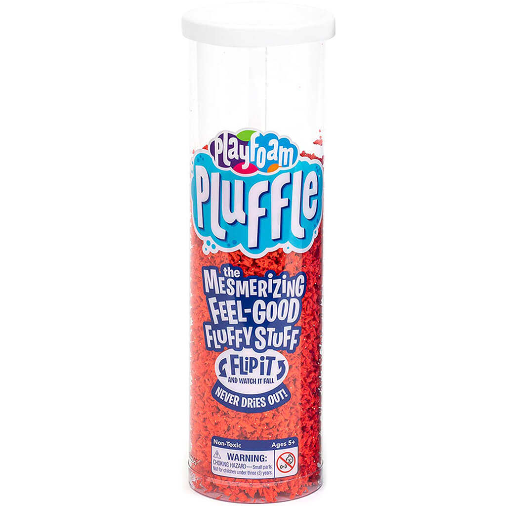 Playfoam Pluffle Pop