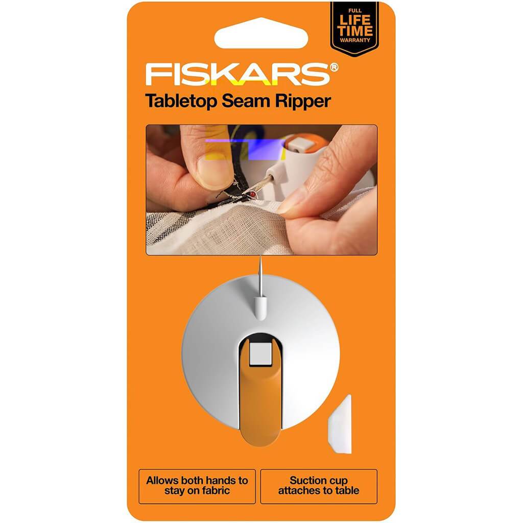 Fiskars Tabletop Seam Ripper