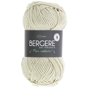 Bergere De France Pur Coton Yarn