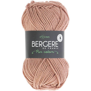 Bergere De France Pur Coton Yarn