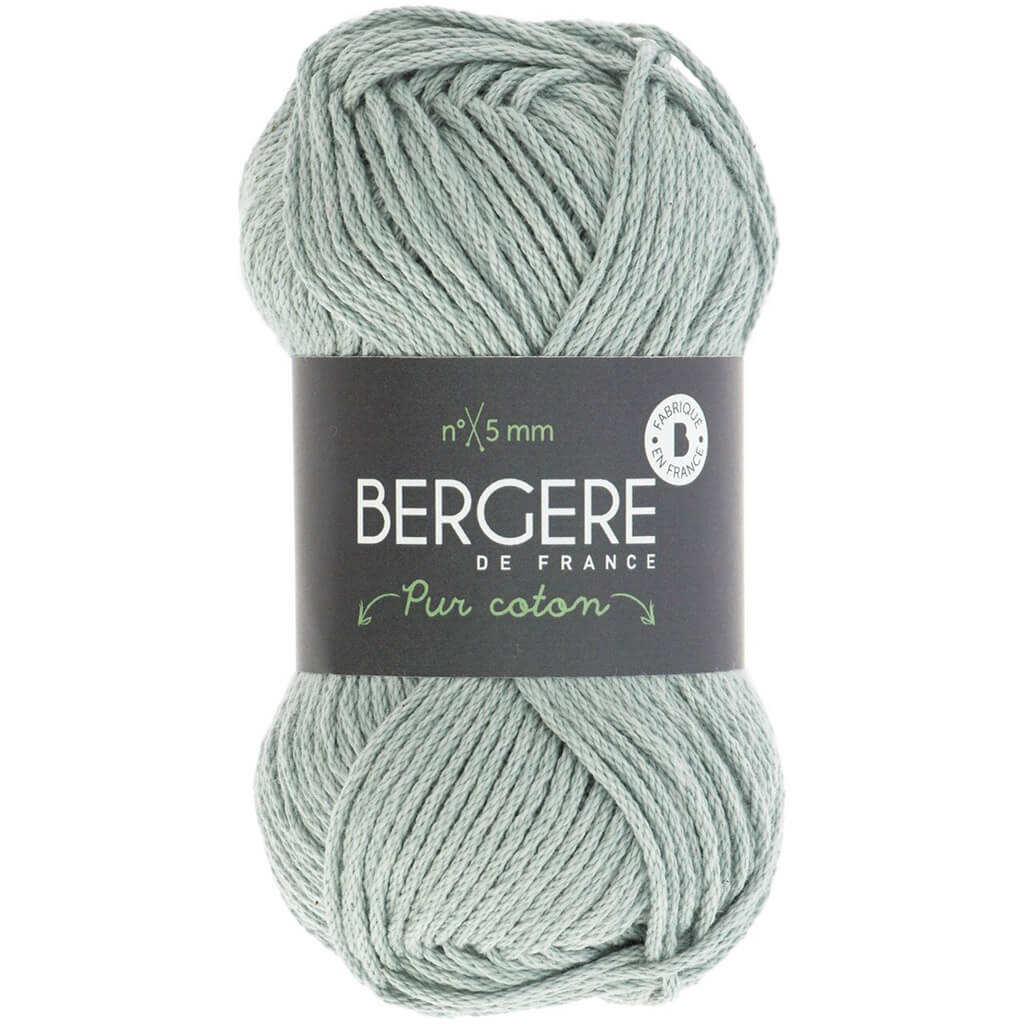 Bergere De France Pur Coton Yarn