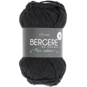 Bergere De France Pur Coton Yarn