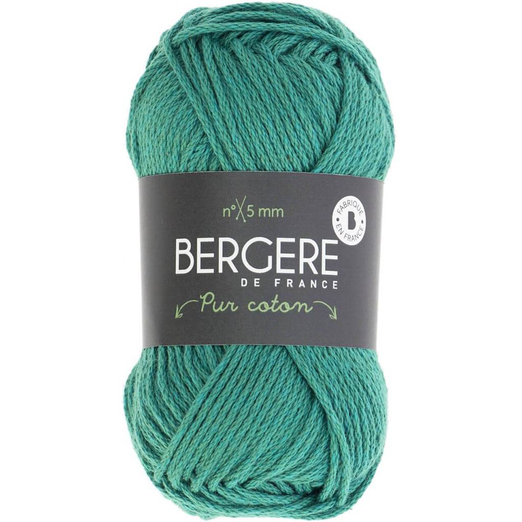 Bergere De France Pur Coton Yarn