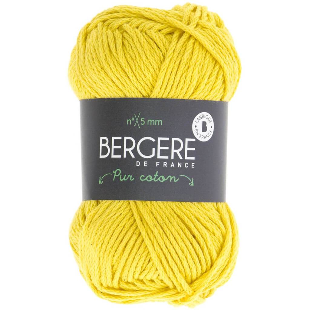 Bergere De France Pur Coton Yarn