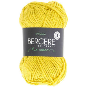 Bergere De France Pur Coton Yarn