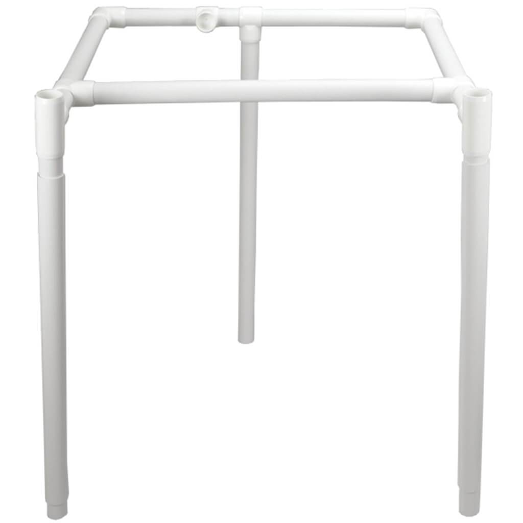 Q-Snap Floor Frame Extension Kit