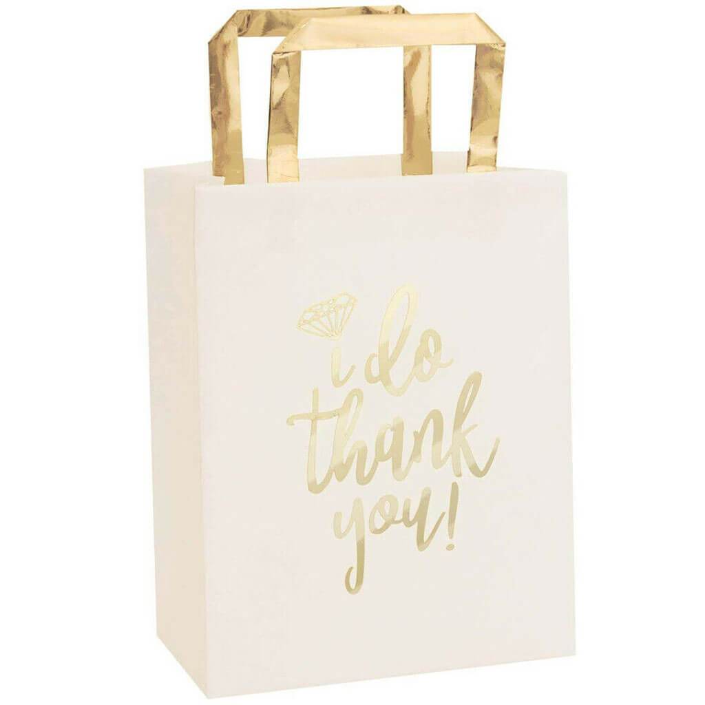 Cellophane Favors Bags