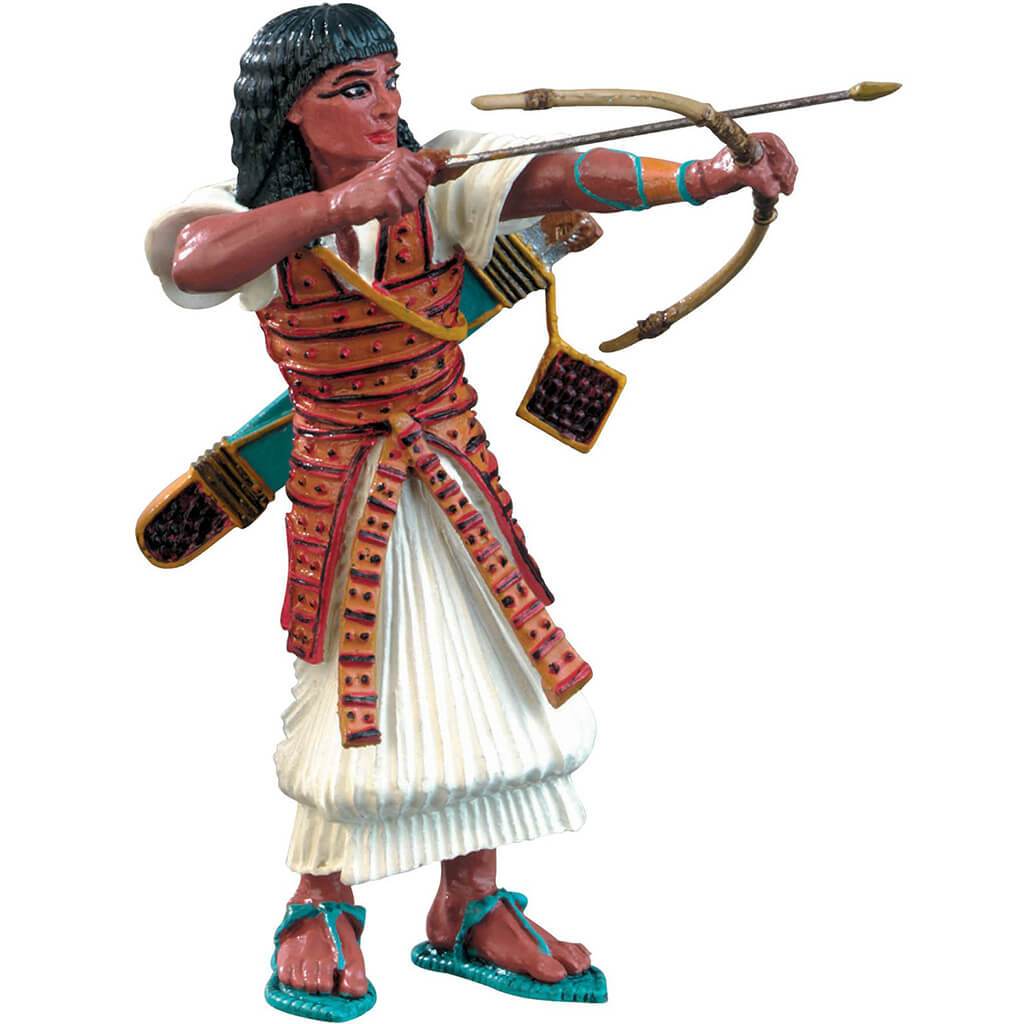 Ancient Egypt Archer