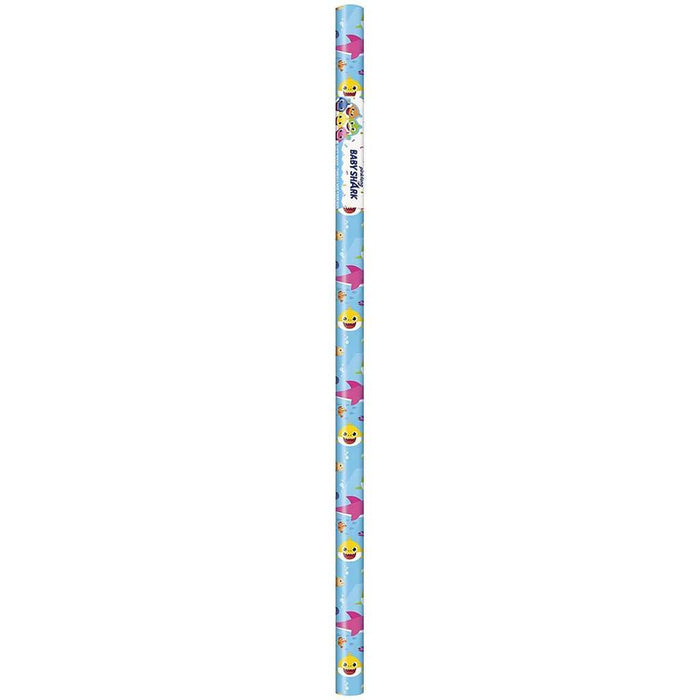 Baby Shark Giftwrap 30in x 5ft