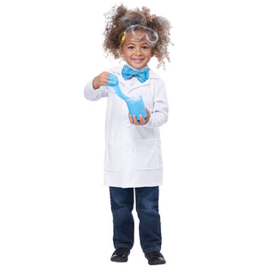 Little Scientist/Inventor Costume