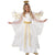 Starburst Angel Costume