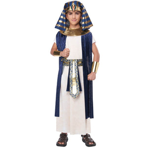 Ancient Egyptian Tunic Costume