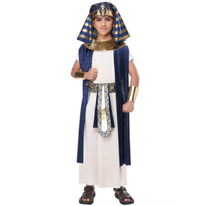 Ancient Egyptian Tunic Costume