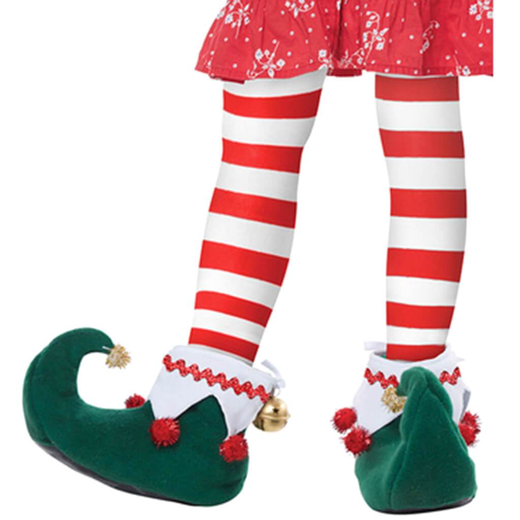 Child Elf Shoes