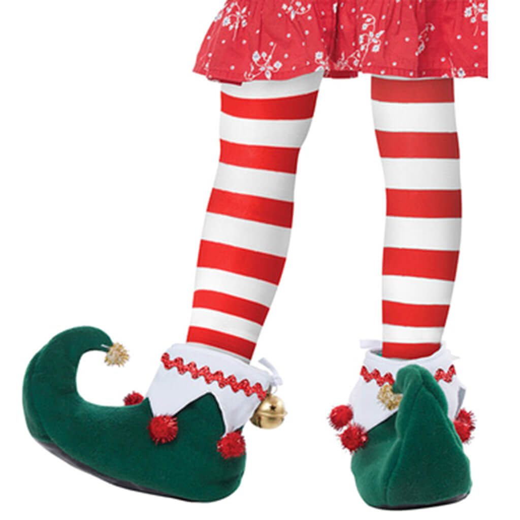 Child Elf Shoes