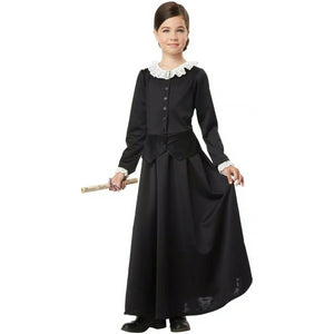 Susan B Anthony Harriet Tubman Costume