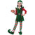 Festive Elf Child Costume