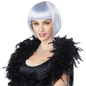 On The Ritz 20's Fashion Flapper Wig