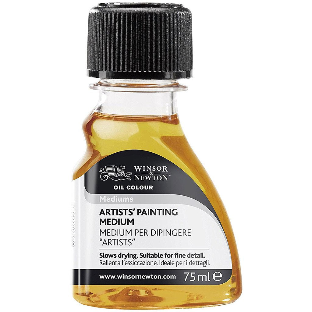 Artists' Painting Medium 75ml