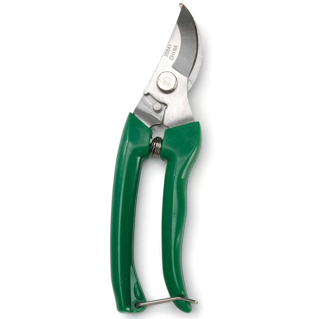 Pruning Sheers Stainless Steel Blade