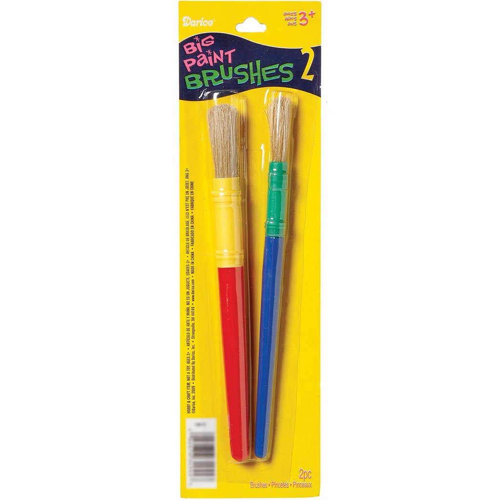 Paint Brush Set