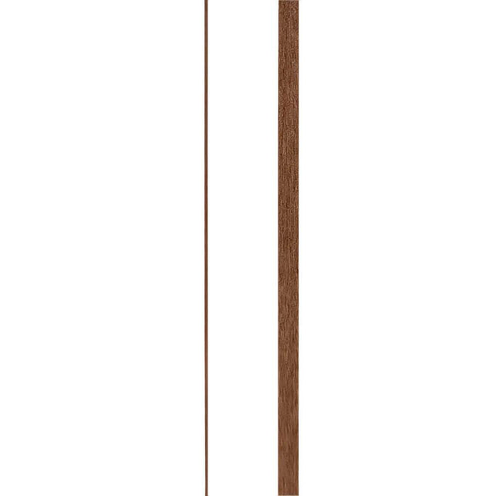 Cherry 1/16 x 1/8 x 24