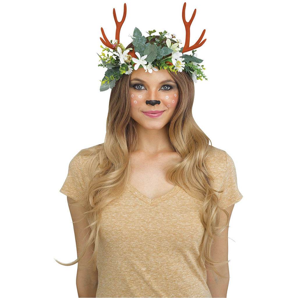 Woodland Critter Headpiece