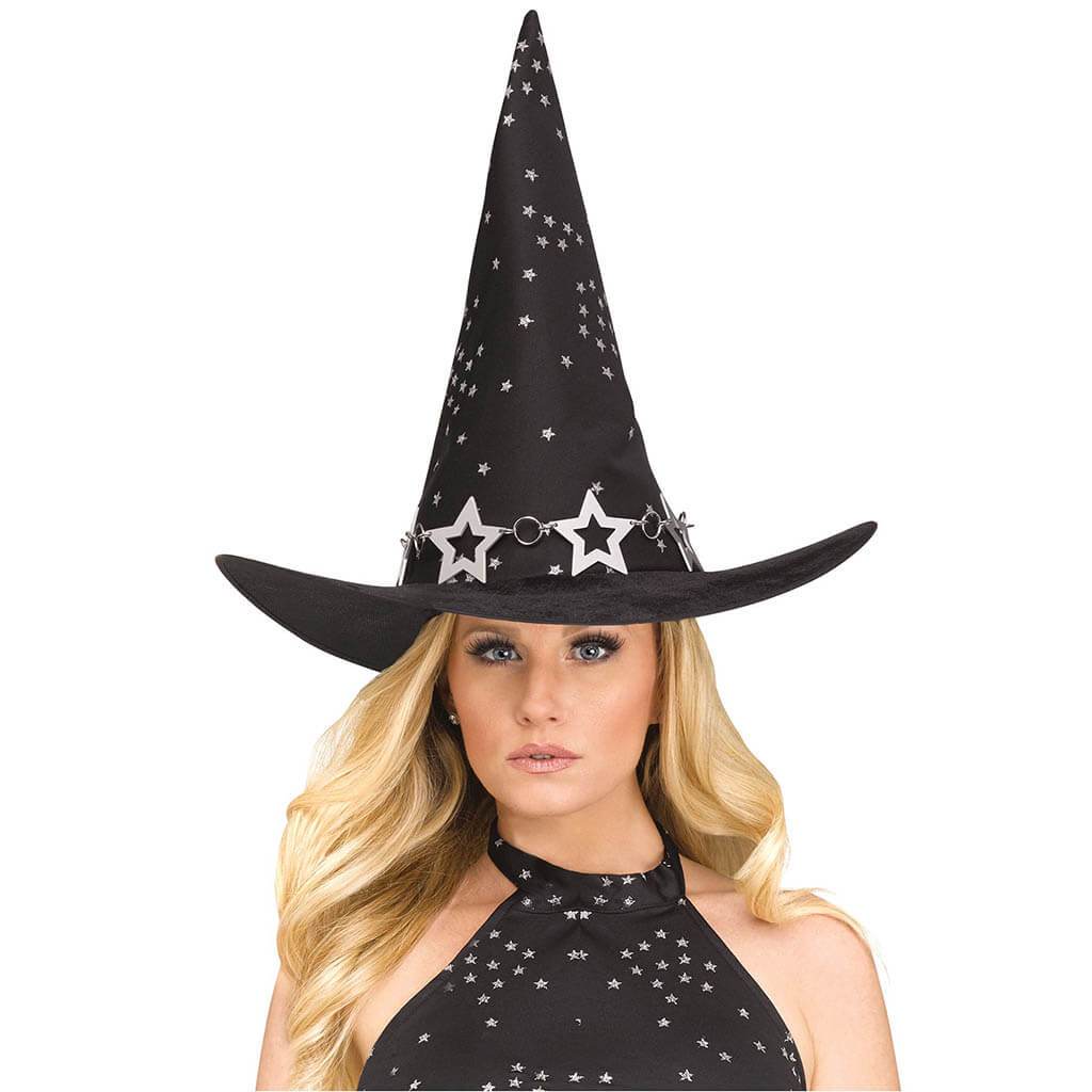 Celestial Witch Hat