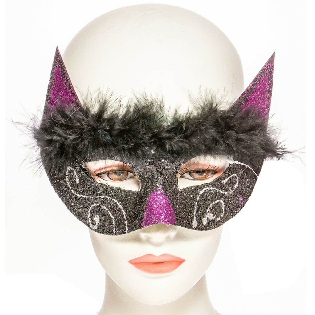 Sexy Masquerade