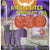 Lots of Lites Pumpkin Kit Orange