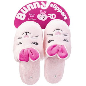 Bunny Slippers