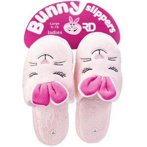 Bunny Slippers