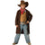 Rawhide Renegade Costume