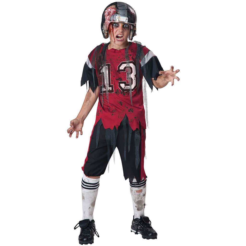 Dead Zone Zombie Costume